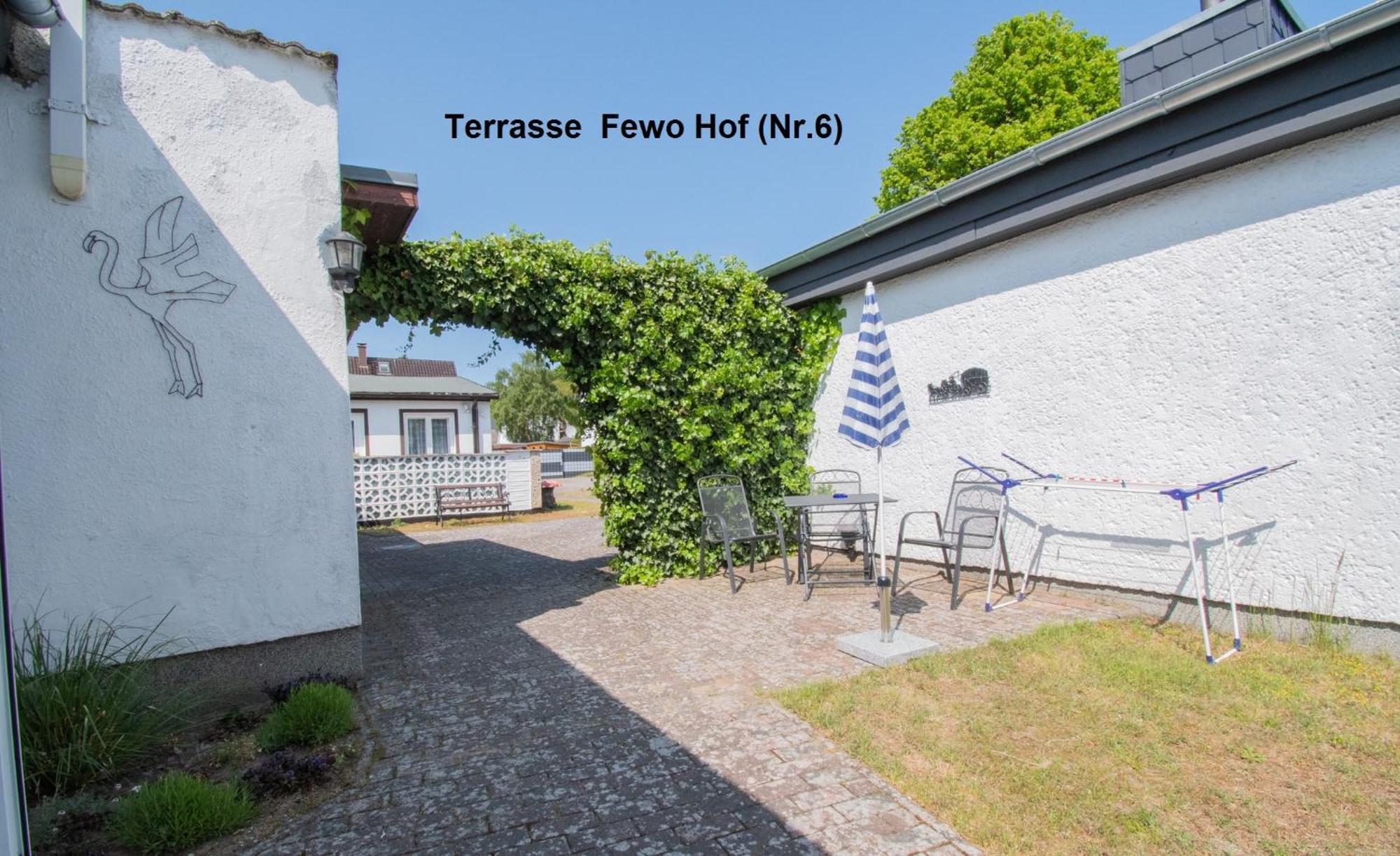 Am Kuestenwald Koserow ภายนอก รูปภาพ