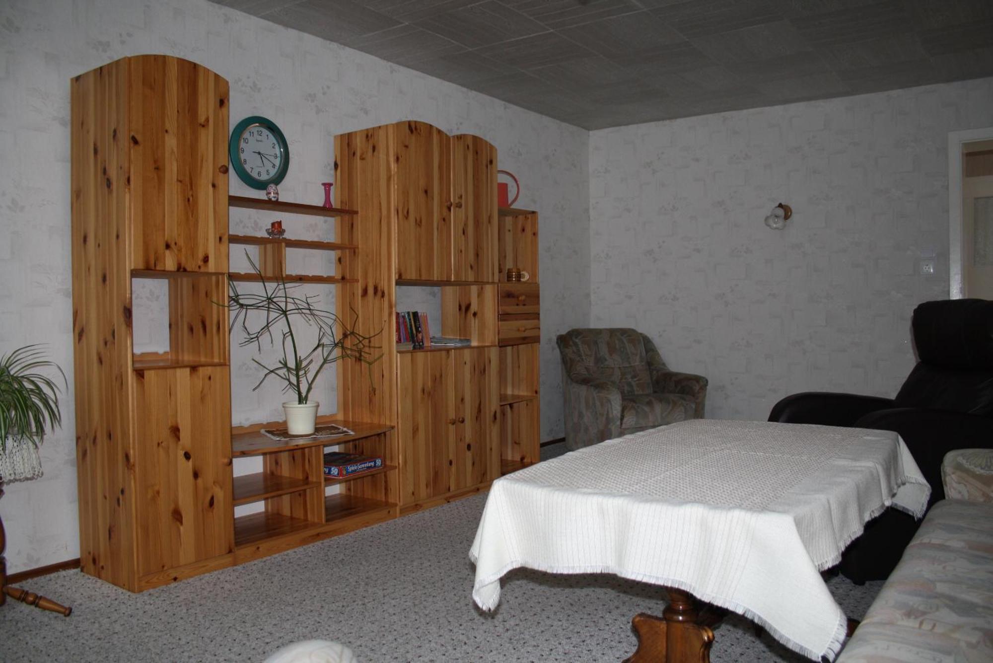 Am Kuestenwald Koserow ภายนอก รูปภาพ